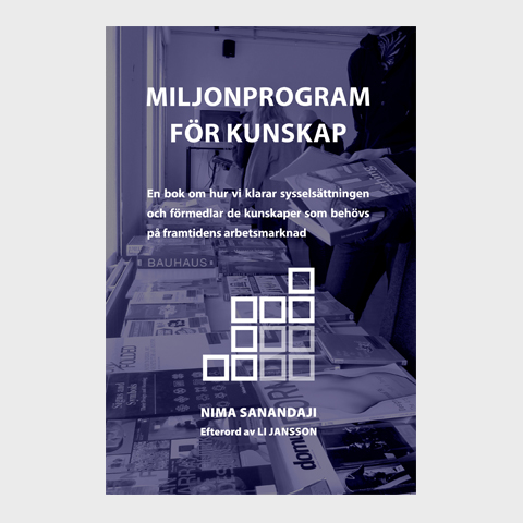 MiljonprogramForKunskap