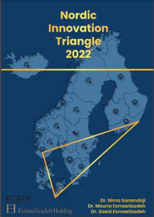Nordic Innovation Triangle 2022