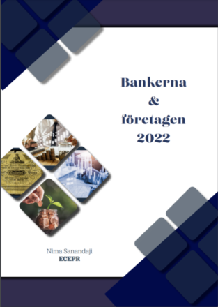 Bankerna & företagen 2022