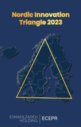 Nordic Innovation Triangle 2023
